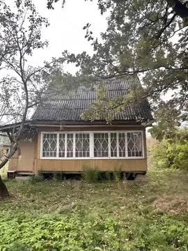 Дом в Ленинградская область, Всеволожский район, Морозовское городское ...