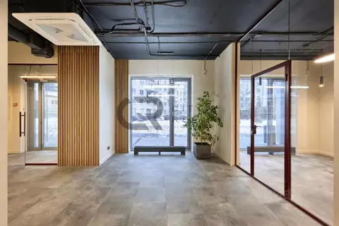 Офис в Санкт-Петербург ш. Революции, 3к2 (100 м)