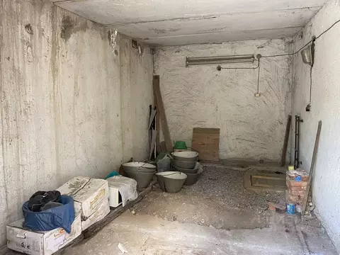 Гараж в Свердловская область, Полевской Совхозная ул., 50 (19 м)