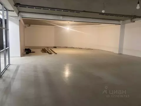 Помещение свободного назначения в Московская область, Домодедово Южный ...