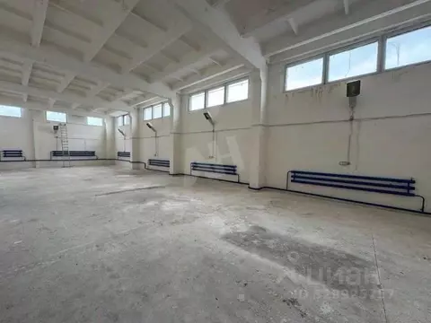 Склад в Московская область, Подольск проезд Фабричный, 4Е (440 м)