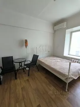 1-к кв. Москва 3-й Самотечный пер., 10 (25.0 м)