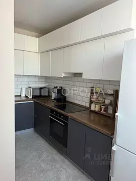 3-к кв. Алтайский край, Барнаул просп. Строителей, 18 (58.7 м)