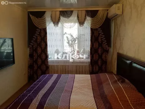 2-комнатная квартира: Стерлитамак, Коммунистическая улица, 4 (43 м)