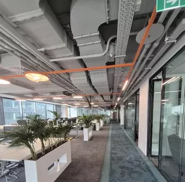 Офис в Москва Лесная ул., 7 (1522 м)