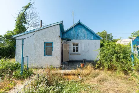 Дом в Севастополь ш. Авангардное, 23 (34 м)