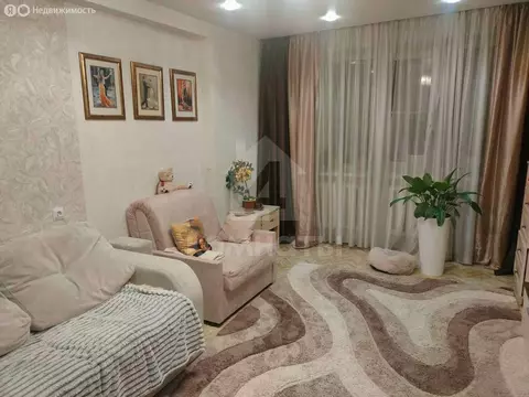 2-комнатная квартира: Воронеж, улица Урицкого, 82 (64.2 м)