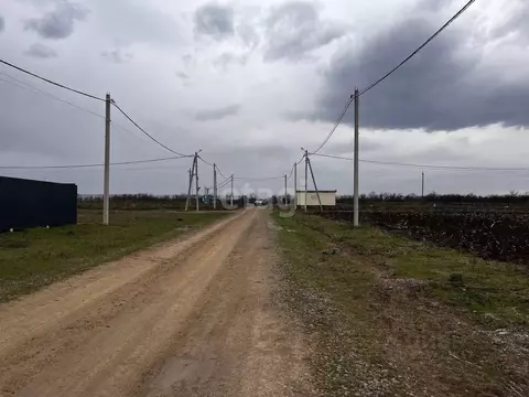 Участок в Ростовская область, Аксайский район, Щепкинское с/пос, ...