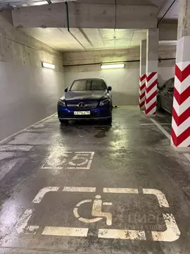 Гараж в Московская область, Химки Новогорск мкр, ул. Заречная, 7 (21 ...