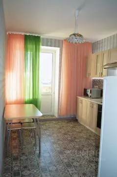 1-к кв. Московская область, Домодедово Западный мкр, ул. Лунная, 35 ...