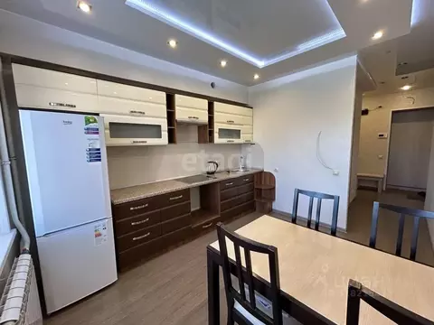 1-к кв. Архангельская область, Архангельск ул. Гагарина, 43 (38.3 м)