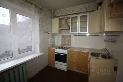 3-к кв. Вологодская область, Череповец просп. Луначарского, 32 (56.6 ...