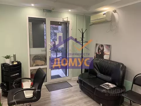 Помещение свободного назначения в Белгородская область, Белгород 10-й ...