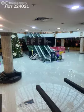 Производственное помещение (466 м)