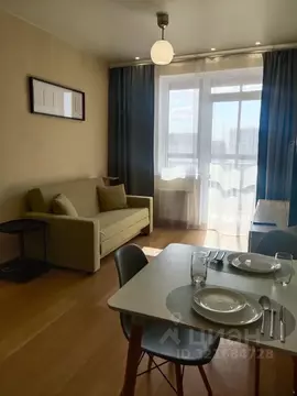 2-к кв. Свердловская область, Екатеринбург ул. Стрелочников, 8А (40.0 ...