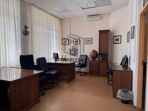 Офис в Нижегородская область, Нижний Новгород Высоковский проезд, 3 ...