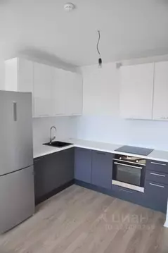 1-к кв. Московская область, Мытищи пер. 1-й Стрелковый, 3 (35.7 м)