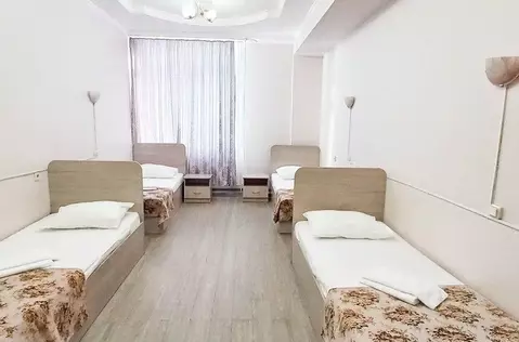 Комната Красноярский край, Красноярск ул. 30 Июля, 1 (34.0 м)