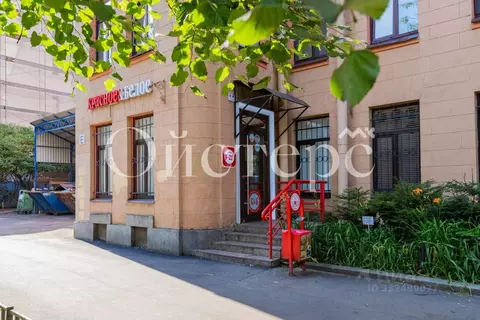 Помещение свободного назначения в Санкт-Петербург Ижорская ул., 13/39Б ...