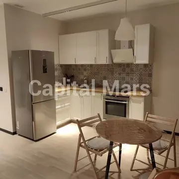 1-к кв. Москва Ильменский проезд, 14к1 (33.0 м)