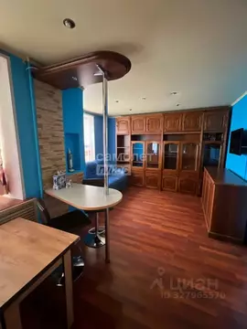 3-к кв. Самарская область, Сызрань ул. Дзержинского, 33 (60.7 м)