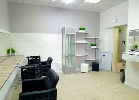 Помещение свободного назначения в Пензенская область, Пенза Ладожская ...