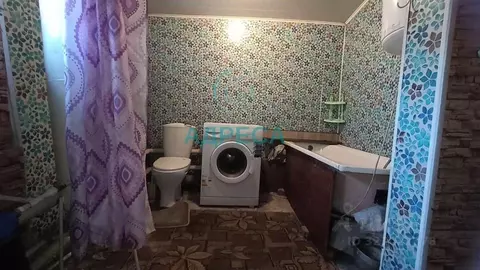 Дом в Белгородская область, Новооскольский муниципальный округ, с. ...