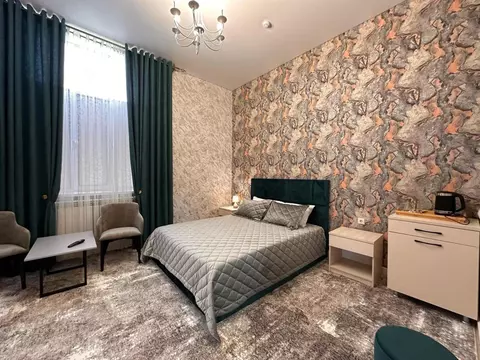 Комната Дагестан, Дербент ул. Сальмана, 82/16 (25.0 м)