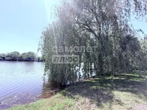 Участок в Краснодарский край, Динской район, Пластуновское с/пос, ...