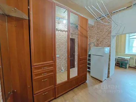 1-к кв. Нижегородская область, Дзержинск просп. Ленина, 25 (36.8 м)