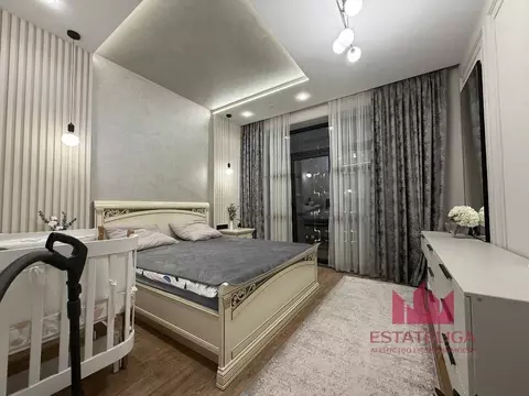 2-к кв. Москва ул. Янковского, 1к1 (70.0 м)