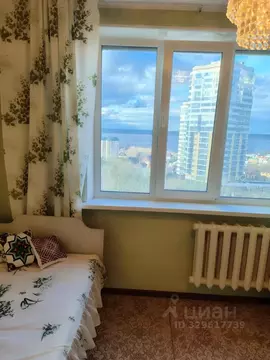 3-к кв. Чувашия, Чебоксары просп. Максима Горького, 19 (90.0 м)