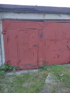 Гараж в Хакасия, Черемушки рп  (15 м)