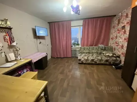 3-к кв. Свердловская область, Екатеринбург ул. Молодежи, 80 (58.9 м)