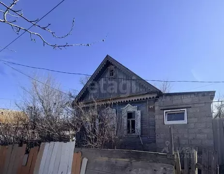 Дом в Астраханская область, Астрахань Туапсинская ул., 22 (83 м)