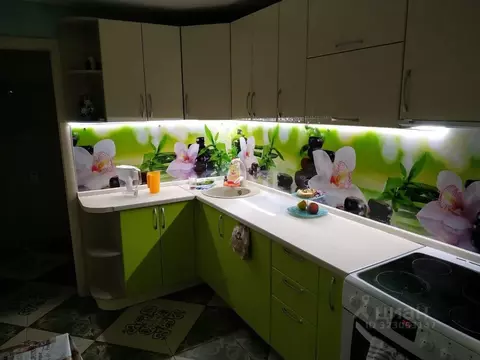 4-к кв. Красноярский край, Красноярск ул. Алеши Тимошенкова, 185 (79.0 ...