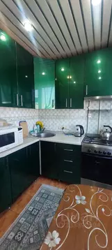3-к кв. Ямало-Ненецкий АО, Новый Уренгой Молодежная ул., 9А (58.8 м)