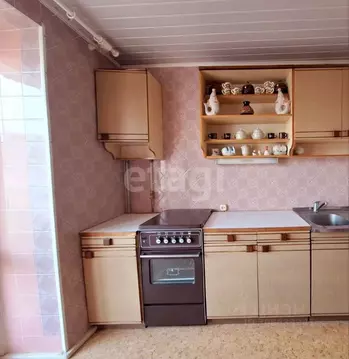 2-к кв. Крым, Сакский район, Новофедоровка пгт ул. Героев (56.0 м)