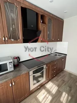 1-к кв. Красноярский край, Красноярск ул. Молокова, 10 (40.0 м)