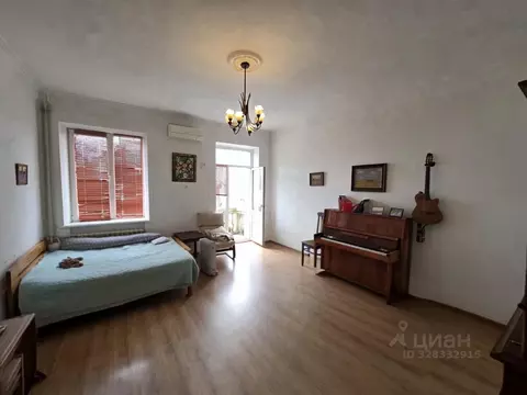 4-к кв. Севастополь ул. Василия Кучера, 1 (98.0 м)