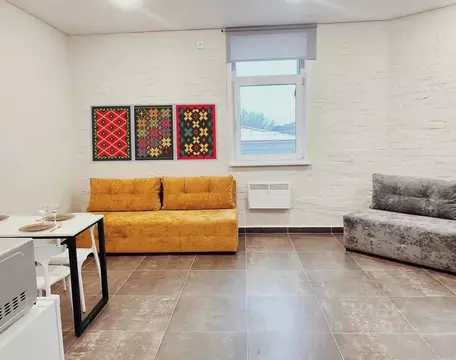 Комната Татарстан, Казань ул. Карла Маркса, 58/12