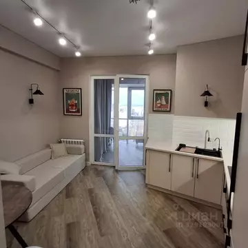 1-к кв. Ставропольский край, Ставрополь ул. Пирогова, 5/3 (38.0 м)