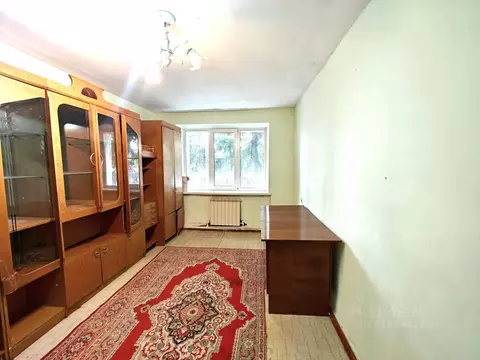 2-к кв. Татарстан, с. Тюлячи ул. Советская, 1 (45.3 м)