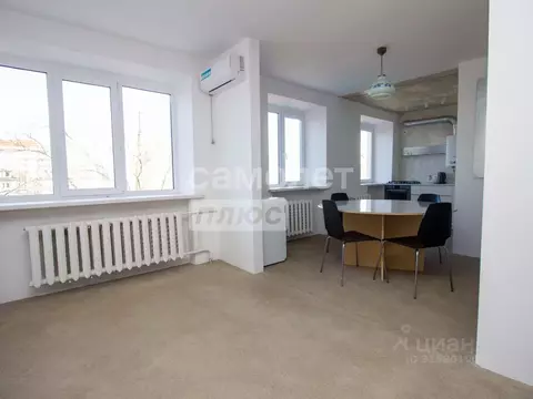 4-к кв. Ульяновская область, Ульяновск ул. Радищева, 174 (60.2 м)