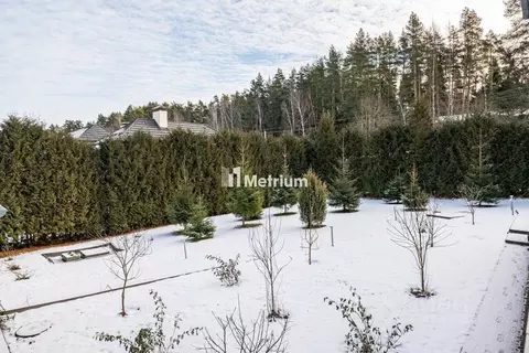 Участок в Московская область, Истра муниципальный округ, д. Борисково  ...