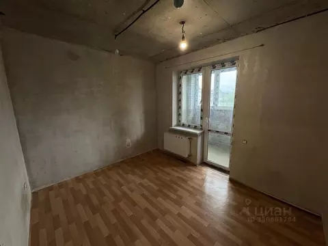 1-к кв. Краснодарский край, Краснодар ул. Имени В.Н. Мачуги (27.9 м)