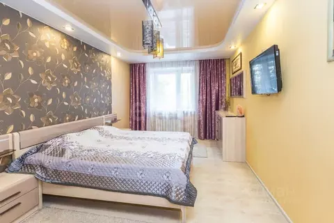 2-к кв. Амурская область, Благовещенск Игнатьевское ш., 12/3 (72.3 м)