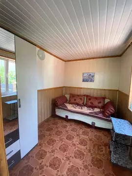 Комната Севастополь ул. Уральская, 9