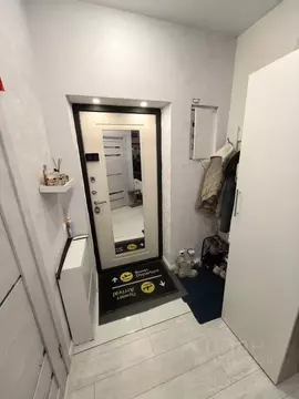 1-к кв. Иркутская область, Иркутск наб. Верхняя, 173 (40.7 м)