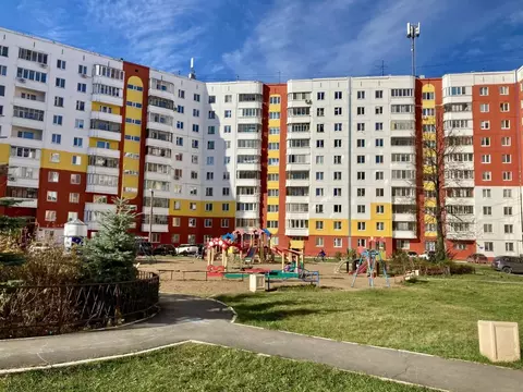 4-к кв. Пермский край, Пермь ул. Постаногова, 1 (84.9 м)